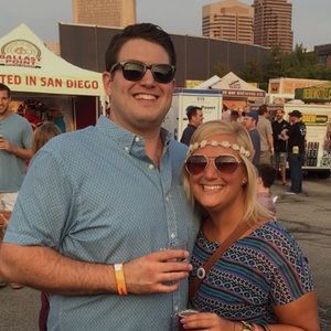 Meet your Posher, Justin